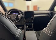 Volvo XC40 SUV / Terénní 1,0 170 kw