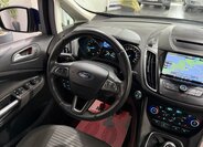 Ford C-MAX MPV 999,0 92 kw