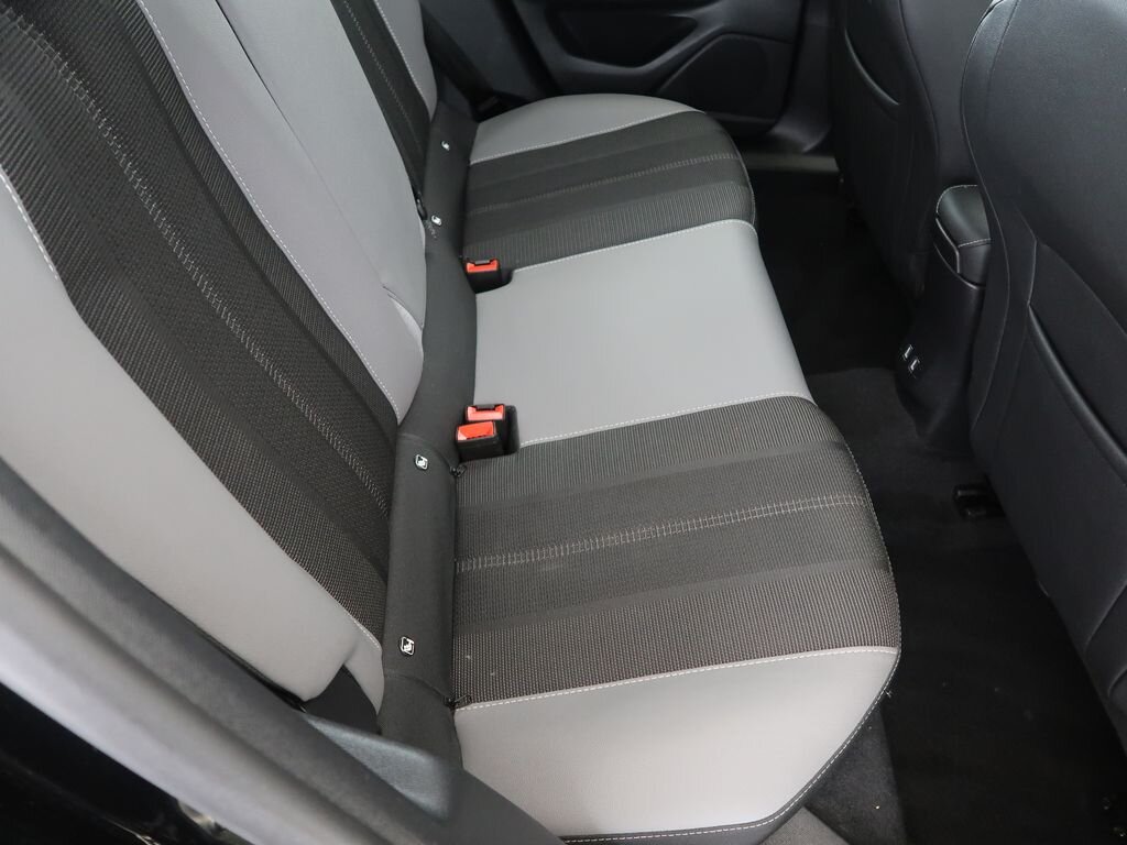 Opel Mokka SUV / Terénní 1,2 l 100 kw