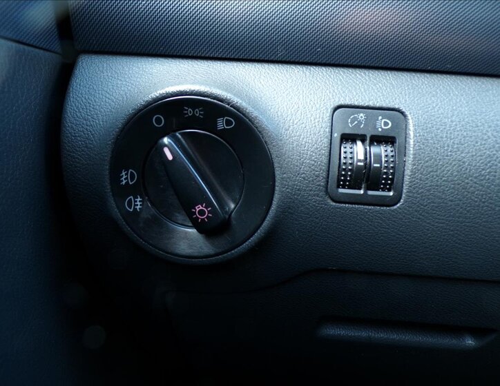 Seat Alhambra MPV 2,0 l 103 kw