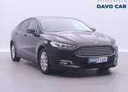 Ford Mondeo 1