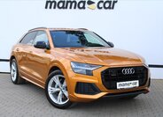 Audi Q8 1