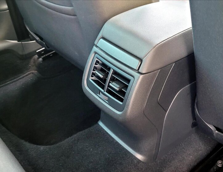 Seat Leon Kombi 1,2 l 81 kw