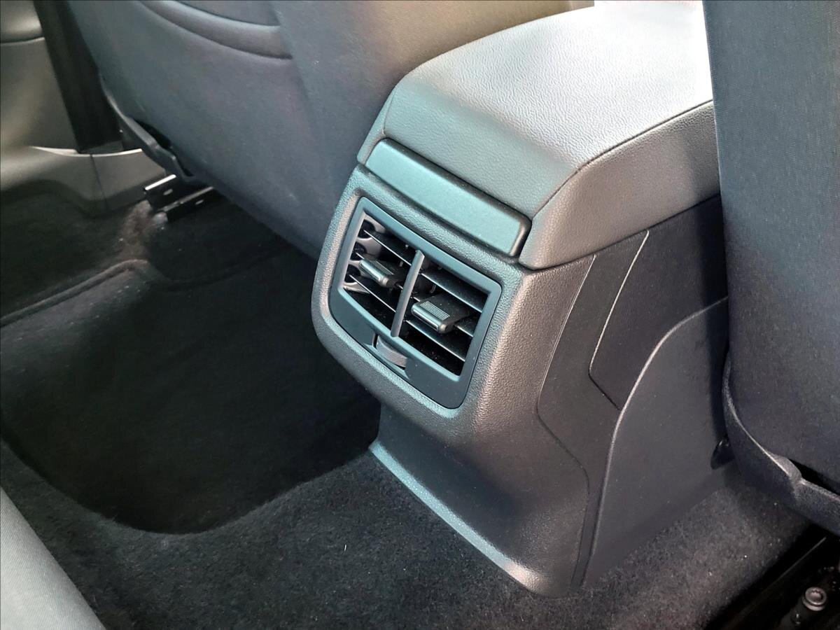 Seat Leon Kombi 1,2 l 81 kw