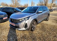 Peugeot 5008 SUV / Terénní 1,5 l 96 kw