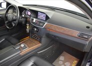 Mercedes-Benz Třídy E Sedan / Limuzína 3,0 l 170 kw