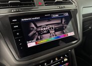 Volkswagen Tiguan Allspace SUV / Terénní 2,0 l 147 kw