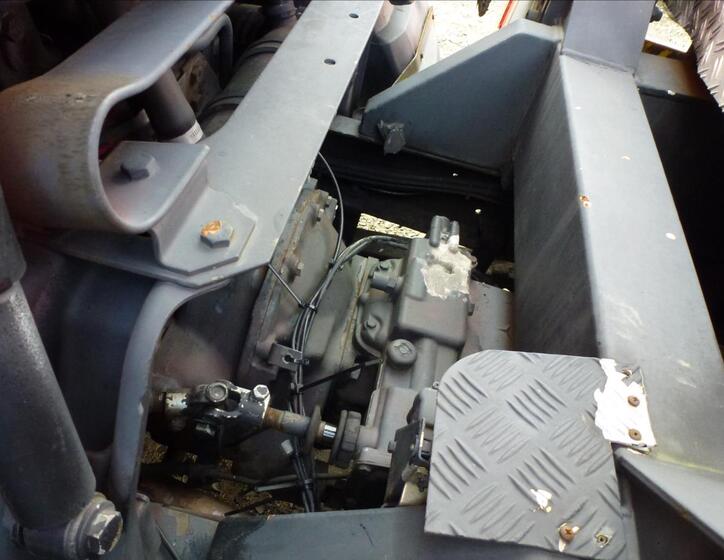 Mercedes-Benz Ostatní 46