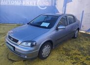 Opel Astra 1