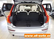 Volvo XC90 SUV 2,0 l 0