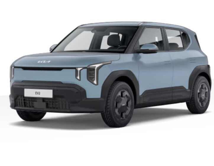 KIA Ostatní Hatchback 0,0 107 kw