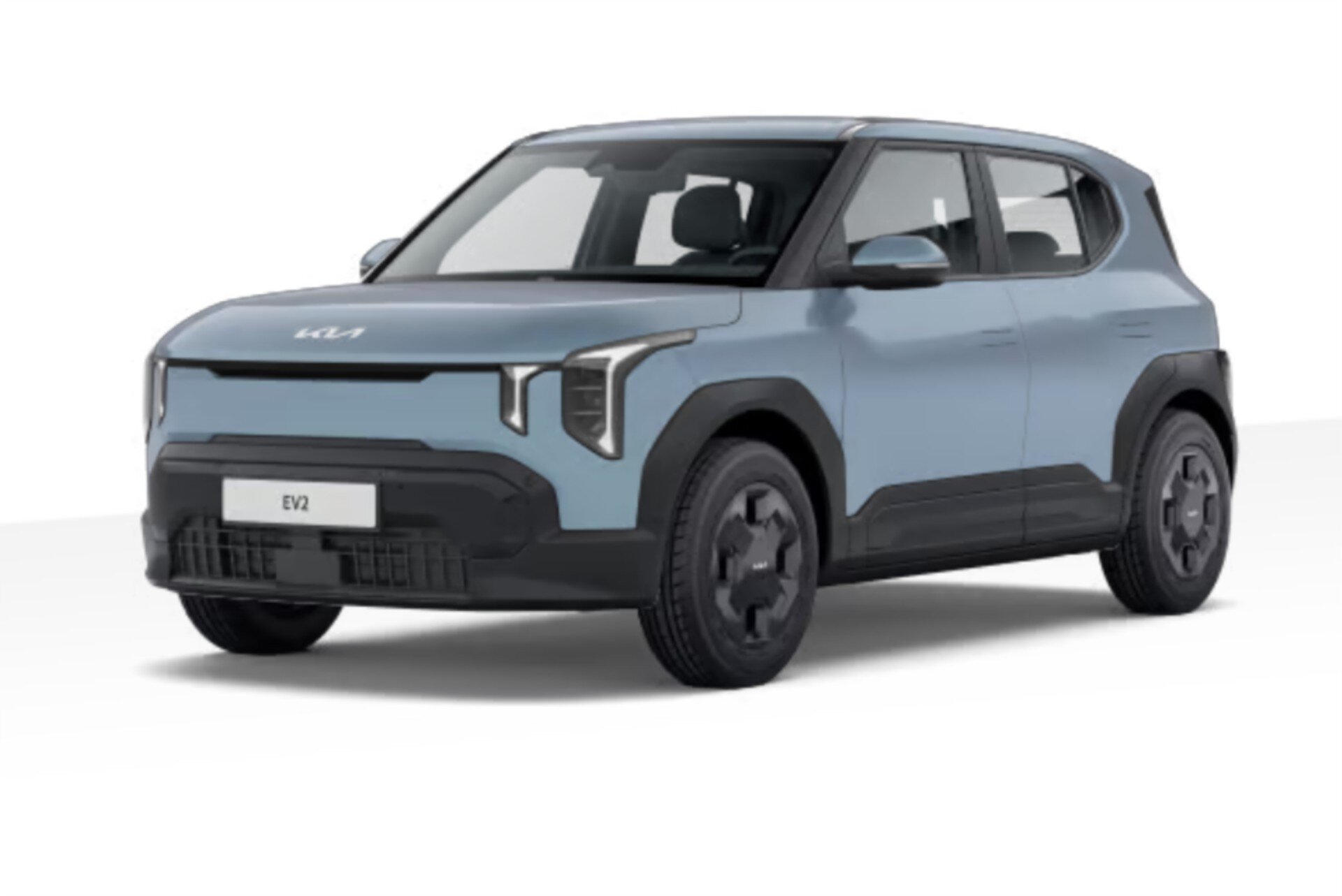 KIA Ostatní Hatchback 0,0 107 kw