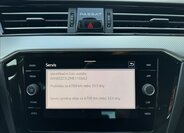 Volkswagen Passat Kombi 1,5 l 110 kw