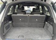 Mercedes-Benz GLS 21