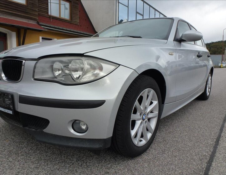 BMW Řada 1 46