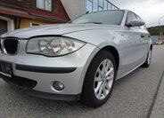 BMW Řada 1 46