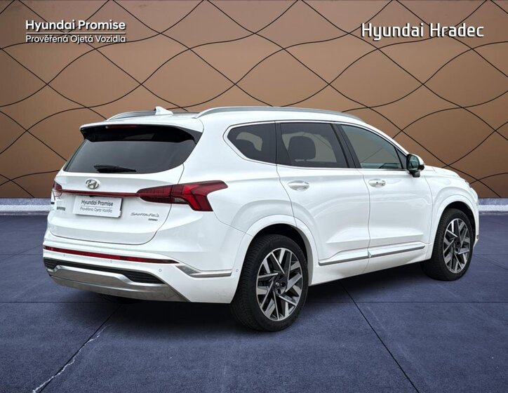 Hyundai Santa Fe 6