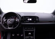 Škoda Karoq SUV / Terénní 1,5 l 110 kw