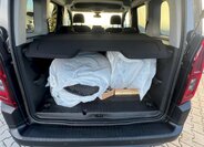 Citroën Berlingo 16