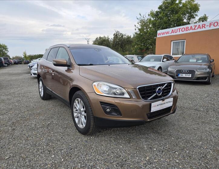 Volvo XC60 1