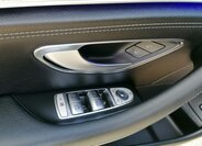 Mercedes-Benz Třídy E Kombi 2,0 l 110 kw