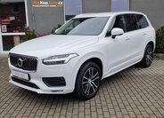 Volvo XC90 1