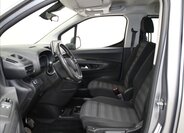 Opel Combo MPV 1,2 l 81 kw