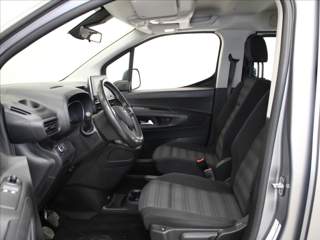 Opel Combo MPV 1,2 l 81 kw