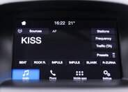 Ford Focus Kombi 999,0 92 kw