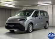 Toyota ProAce City Verso 1