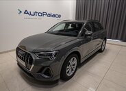 Audi Q3 SUV / Terénní 1,5 l 110 kw