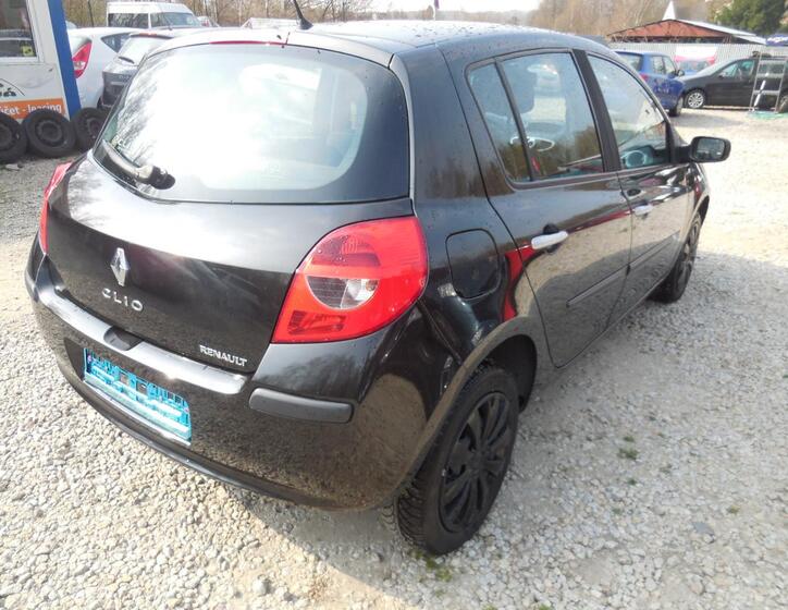Renault Clio 3