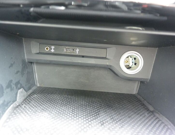 Volkswagen Touran 29