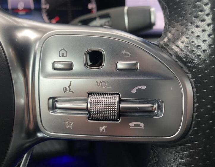 Mercedes-Benz Třídy S 29