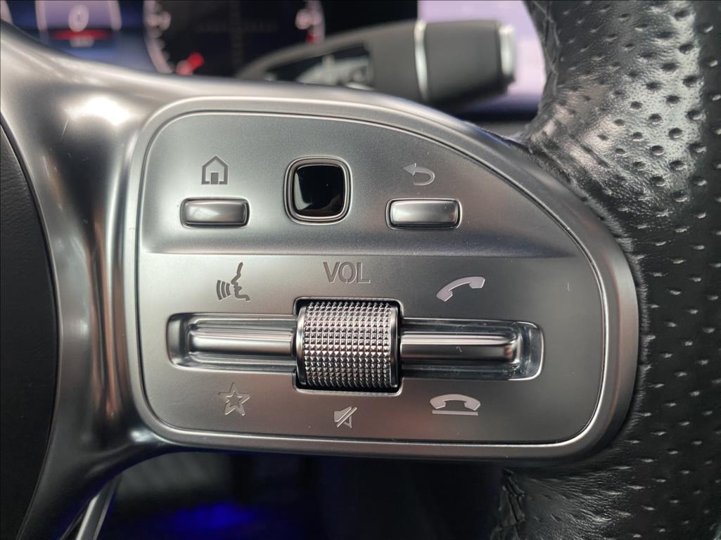 Mercedes-Benz Třídy S