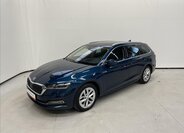 Škoda Octavia Kombi 2,0 l 140 kw