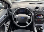 Ford Mondeo Kombi 2,0 l 103 kw