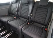 Ford Tourneo Custom VAN / Minibus 0,0 160 kw