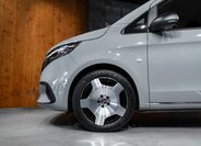Mercedes-Benz Vito VAN / Minibus 2,0 l 174 kw