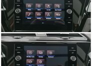 Volkswagen Touran 16