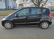 Mercedes-Benz Třídy A 3