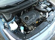 Hyundai i20 Hatchback 1,1 l 55 kw