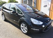 Ford S-MAX MPV 2,2 l 147 kw
