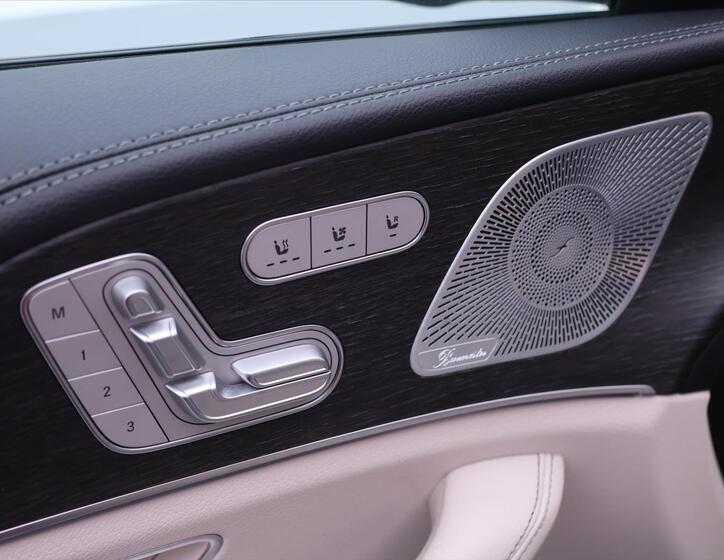 Mercedes-Benz GLE 17