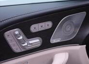 Mercedes-Benz GLE 17