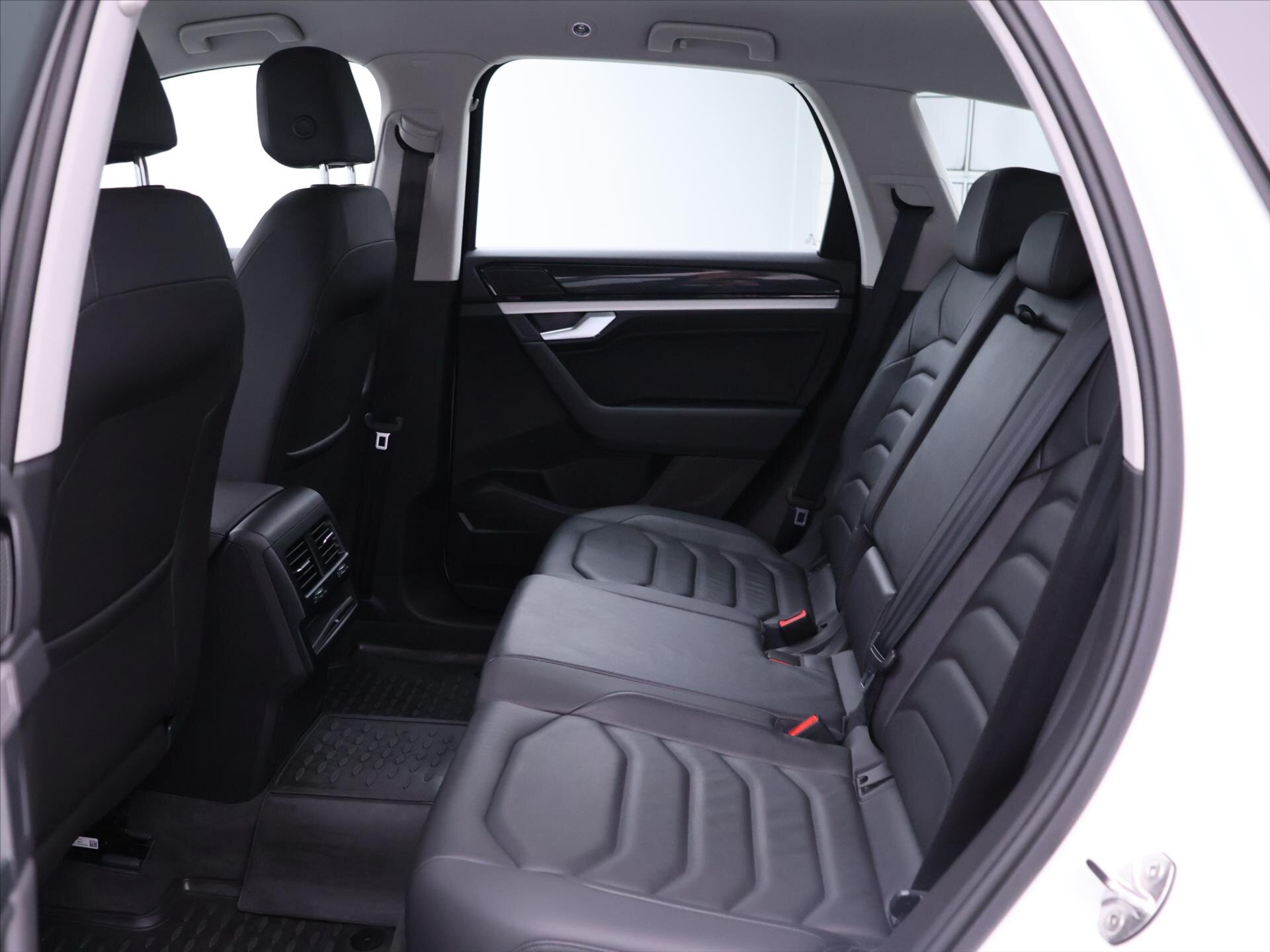 Volkswagen Touareg SUV 3,0 l 170 kw