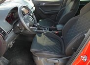 Škoda Karoq SUV / Terénní 1,5 l 110 kw