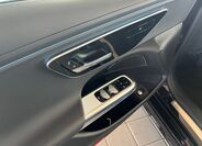 Mercedes-Benz Třídy E 11