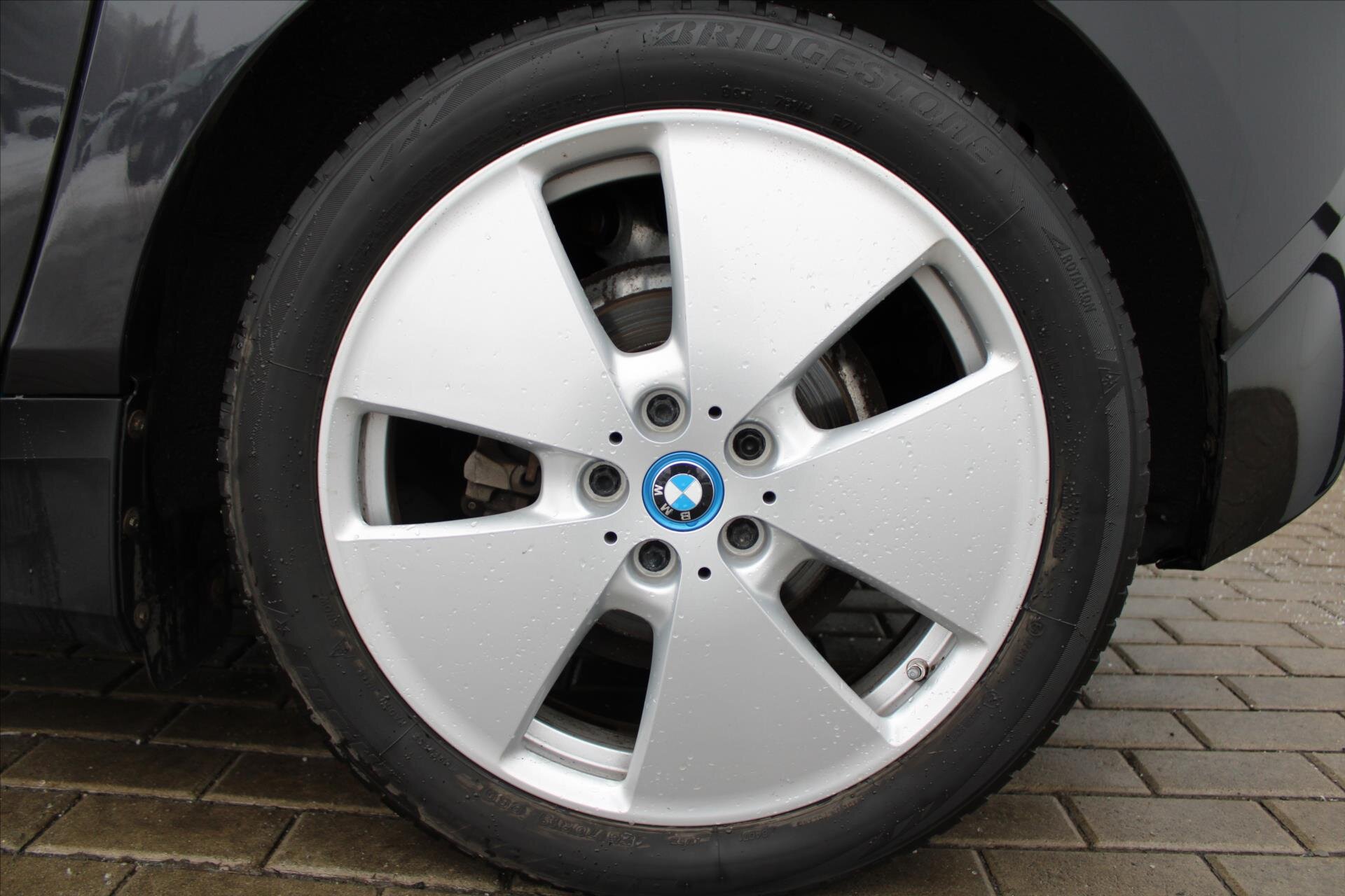 BMW i3 Hatchback 0,0 125 kw