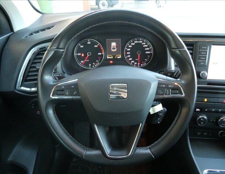 Seat Ateca SUV / Terénní 2,0 l 110 kw